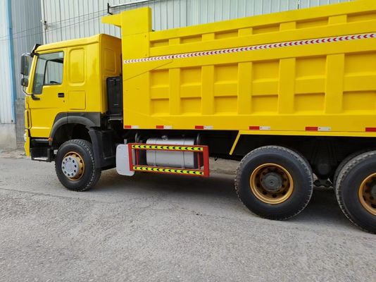 Construção de caminhão de descarga de pneus de 40 a 50 toneladas com design de pneu radial