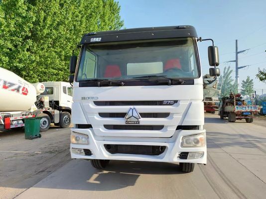 20000 litros HOWO Sinotruk Cisterna de Combustível Cisterna 6X4 de aço carbono para as suas necessidades