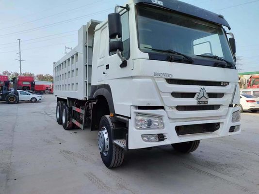 Sinotruk/HOWO/Shacman/Trator Foton/Trailer/Basculante/Dumper/Caminhão Basculante