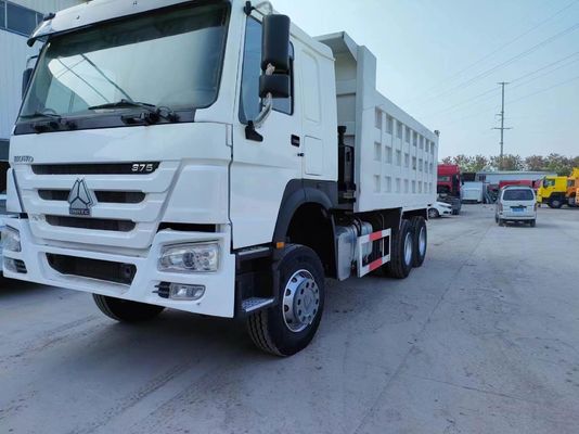 Sinotruk/HOWO/Shacman/Trator Foton/Trailer/Basculante/Dumper/Caminhão Basculante