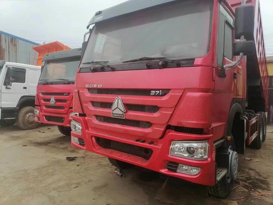 Sinotruk HOWO 6X4 371HP camião de descarga de descarga de descarga de descarga de descarga de descarga de descarga de descarga de descarga de descarga de descarga de descarga de descarga de descarga de descarga de descarga de descarga de descarga de descarga de descarga de descarga de descarga de descarga de descarga de descarga de descarga de descarga de descarga de descarga de descarga de descarga de descarga de descarga de descarga de descarga
