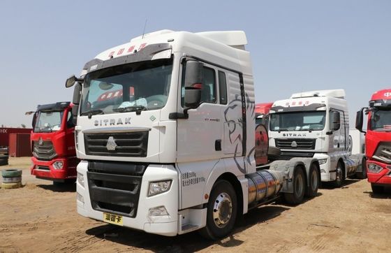 Performance Sitruk ZZ2257V455GF5X Centros de chamadas e serviço pós-venda no exterior