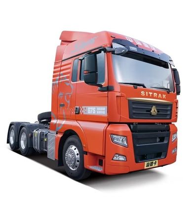 Performance Sitruk ZZ2257V455GF5X Centros de chamadas e serviço pós-venda no exterior