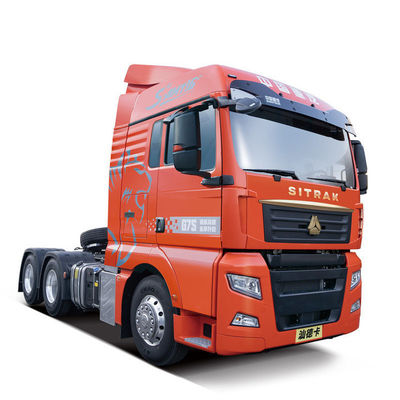 Performance Sitruk ZZ2257V455GF5X Centros de chamadas e serviço pós-venda no exterior