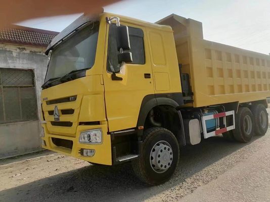 Certificado DOT 6X4 8X4 10/12 rodas Mineração/Transporte/Trator/Relógio/Tipper/Dumper/Dump Truck