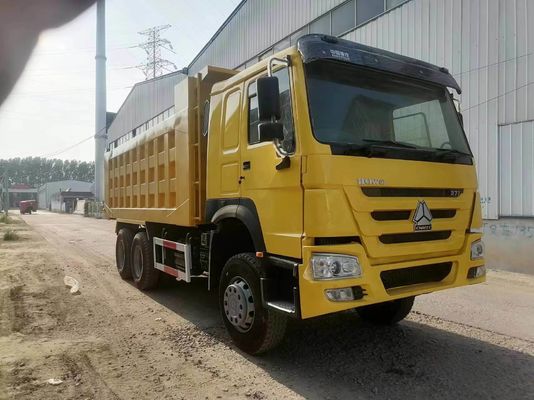 Certificado DOT 6X4 8X4 10/12 rodas Mineração/Transporte/Trator/Relógio/Tipper/Dumper/Dump Truck