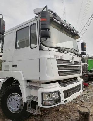 Desenho de pneu radial SHACMAN F3000 cabeça de reboque de serviço trator caminhão de reboque para transporte