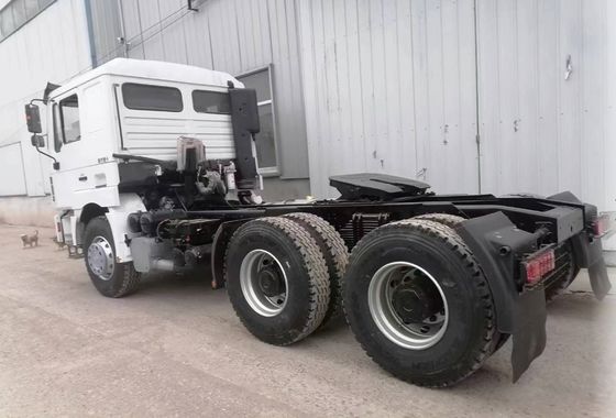 Desenho de pneu radial SHACMAN F3000 cabeça de reboque de serviço trator caminhão de reboque para transporte
