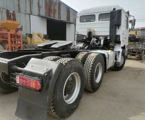Desenho de pneu radial SHACMAN F3000 cabeça de reboque de serviço trator caminhão de reboque para transporte
