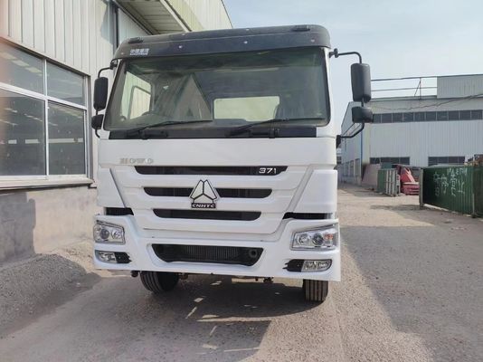 6*4 caminhão-trator para transporte de carga pesada