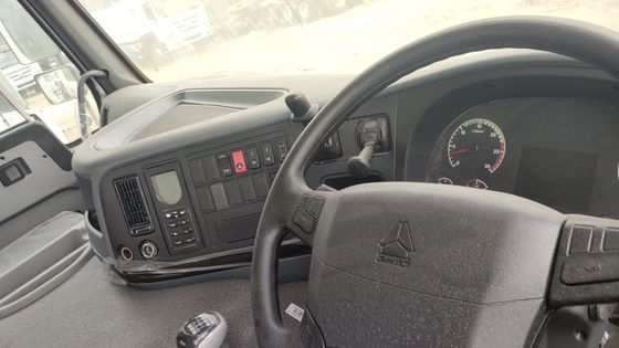6*4 caminhão-trator para transporte de carga pesada