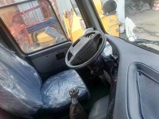 Semi-remolque Tractor Prime Mover HOWO 371HP 400HP Tractor Head Truck para transporte