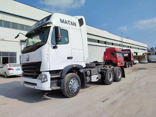 Sinotruk HOWO 371HP 400HP 430HP Carga pesada de mineração carregamento de carregamento carregador de carregamento de carregamento de carregamento de carregamento de carregamento de carregamento de carregamento de carregamento de carregamento