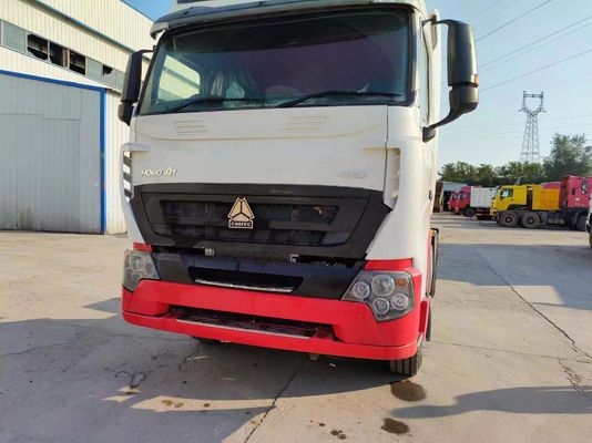Sinotruk HOWO 371HP 400HP 430HP Carga pesada de mineração carregamento de carregamento carregador de carregamento de carregamento de carregamento de carregamento de carregamento de carregamento de carregamento de carregamento de carregamento