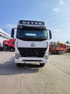 Sinotruk HOWO 371HP 400HP 430HP Carga pesada de mineração carregamento de carregamento carregador de carregamento de carregamento de carregamento de carregamento de carregamento de carregamento de carregamento de carregamento de carregamento