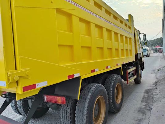 Construção de caminhão de descarga de pneus de 40 a 50 toneladas com design de pneu radial