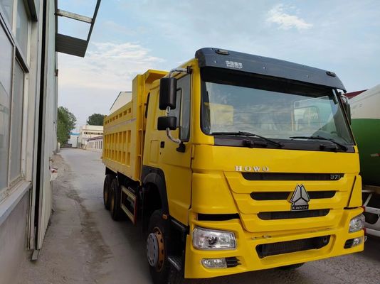 Construção de caminhão de descarga de pneus de 40 a 50 toneladas com design de pneu radial